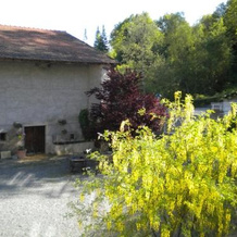 La Chambre d'Hôtes du Moulin Gitenay, 拉普吕涅 — 照片 4