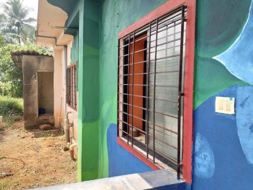 The DreamCatchers Hostel & Cafe, 内鲁尔 — 照片 1