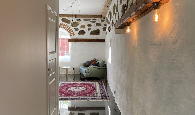 Roslövs gård B&B, 埃斯莱夫 — 照片 1