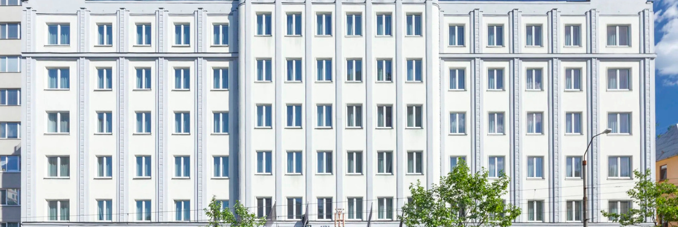 Pytloun Grand Hotel Imperial, Либерец — фото 1