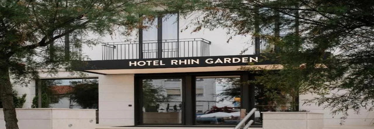 Rhin Garden, Сантандер — фото 1