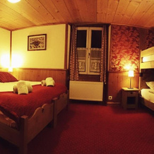 Family B&B Le Vieux Chalet, 沙托德奥 — 照片 4