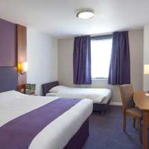 Premier Inn Newcastle - Metro Centre, 布莱登泰恩 — 照片 4