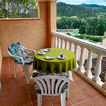 Chez Bernard Et Rosina, Эспераза — фото 4