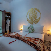 Riad L'oriental & Spa, Марракеш — фото 4