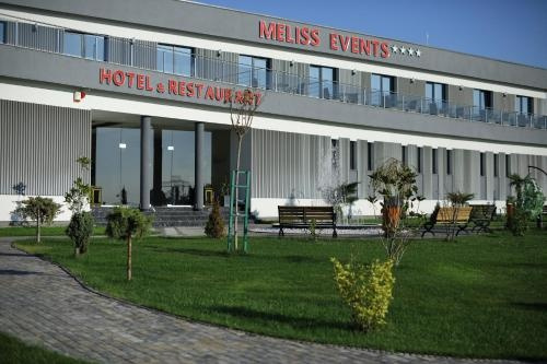 Meliss Events, Крайова — фото 1