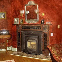 The Brumder Mansion, Милуоки — фото 5