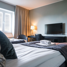 Hotell Riksgränsen, 基律纳 — 照片 3