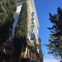 Atlantis Hotel, Malorechenskoe — photo 3