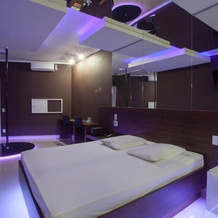 A Praia Motel - Adults Only, 莫日米林 — 照片 2