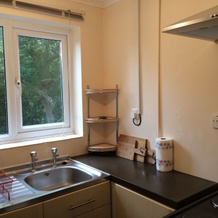 Thomson Lodge 1-Bedroom Flat, Кембридж — фото 4