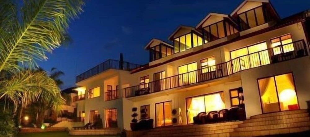 La Dolce Vita Guest House, 哈特比斯普特 — 照片 1