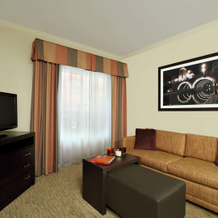 Homewood Suites by Hilton Houston-Woodlands, 伍德兰兹 — 照片 2