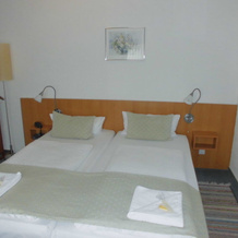 Parkhotel Obertshausen, 奥伯茨豪森 — 照片 4