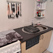 Modernised 1720s Cottage, Newton Stewart, Scotland, 明尼加夫 — 照片 5