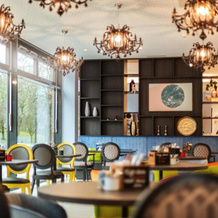 Holiday Inn - the niu, Mood Mainz by IHG, Mainz — photo 3
