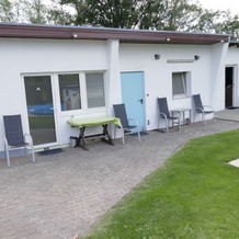 Gästehaus Schröder Kelsterbach 1, 凯尔斯特巴赫 — 照片 5