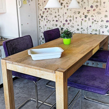Secluded Holiday Home In Thyborøn With Terrace, Тюборон — фото 5