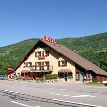 Auberge Alsacienne, Bussang — photo 2