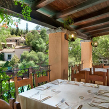 Arbatax Park Resort - Borgo Cala Moresca, Тортоли — фото 3