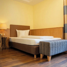 Hotel Der Waldkater, Ринтельн — фото 4