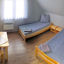 Hostel Przystan, 波乌钦-兹德鲁伊 — 照片 2