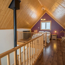 Chalets Valmont, Кап-Ша — фото 5