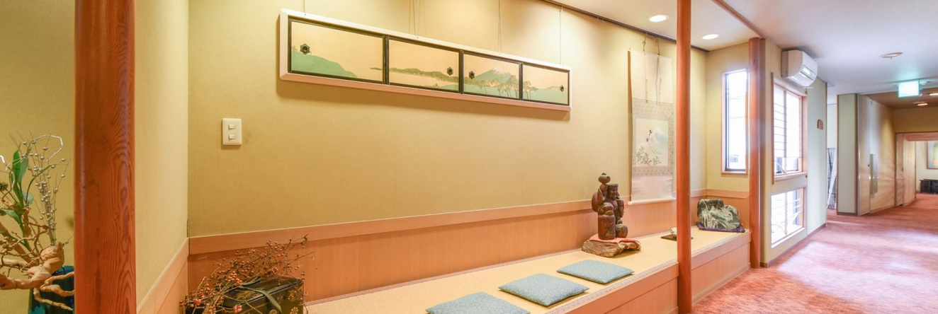 Hotel Hagoromo, 静冈 — 照片 1