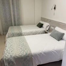Hostal Fleming, 莱夫里哈 — 照片 4