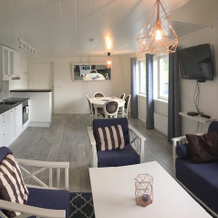 Lofoten Bed & Breakfast, Рейне — фото 5