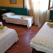 Il Nido del Falco B&B, 冈多菲堡 — 照片 4