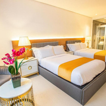 Solano Hotel, 利帕 — 照片 3
