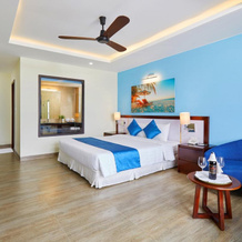 Marissa Hai Tien Hotel & Spa, 黄化 — 照片 4