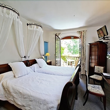 LOGIS Auberge de l'Etang Bleu, 马勒伊昂佩里戈尔 — 照片 2