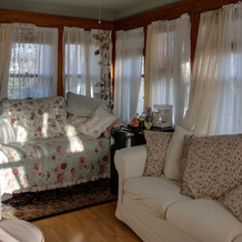 Como Lake Bed and Breakfast., St. Paul — photo 3