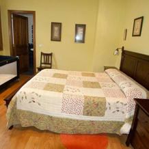 Apartamentos Rurales Casa Tata, 比利亚维西奥萨 — 照片 5