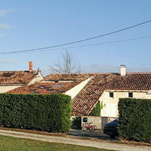 HomeRez - Country House rue de la Gorce, Saint-Fort-sur-Gironde — photo 5