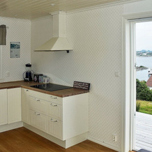 Holiday Home in Bakkasund, 奥索伊罗 — 照片 5