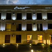 Barhat Hotel & SPA Boutique Hotel, 塔拉兹 — 照片 4