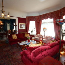 Lion and the Rose Victorian Guest House, 波特兰 — 照片 4