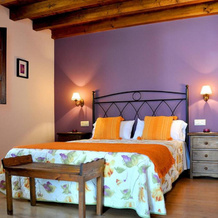 Casas Rurales Los Llares, 莱罗内斯 — 照片 2
