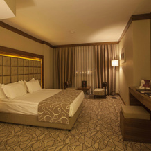 Grand Hotel Gaziantep, Gaziantep — photo 4