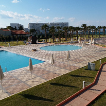 Radisson Blu Resort & Spa, Cesme, 切什梅 — 照片 3