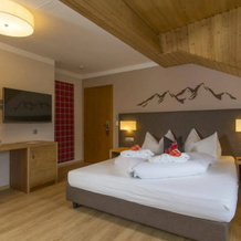Hotel Mühlener Hof, 坎波图雷斯 — 照片 3
