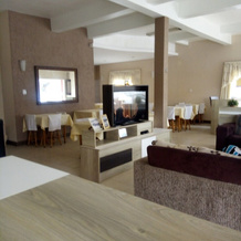 Hotel Santa Rita, Капан-да-Каноа — фото 5