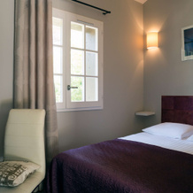 La Villa Vicha, The Originals Relais, 奥贝 — 照片 2