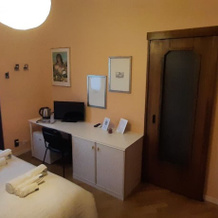Villa Paradis B&B, Айруно — фото 3
