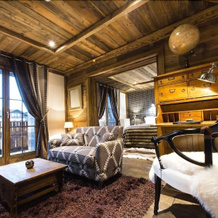 Le Chalet Blanc, Межев — фото 5