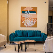 Fiald Hotel & Spa, Бакэу — фото 5