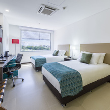 Hotel GHL Style Barrancabermeja, 巴兰卡韦梅哈 — 照片 3
